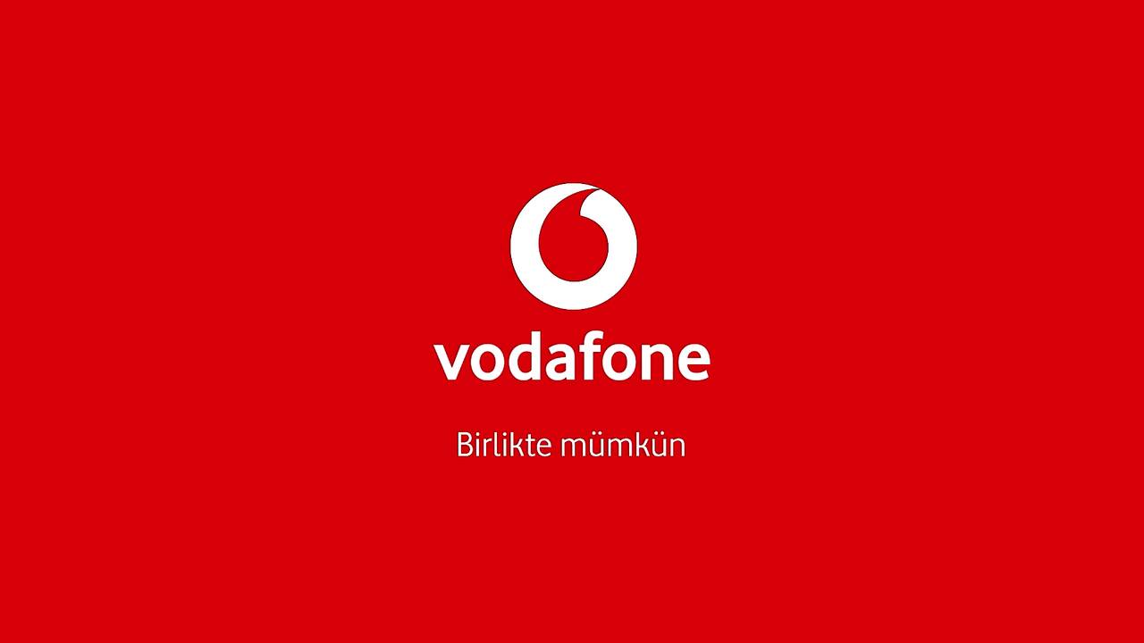 Vodafone TikTok